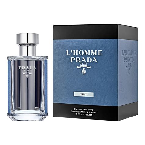 prada l homme müller|prada l'homme eau.